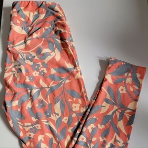 LuLaRoe leggings